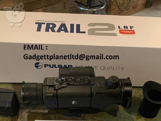 PoulaTo: PULSAR TRAIL 2 LRF XP50, Pulsar Trail XP50, Pulsar THERMION 2 LRF XP50 PRO, Thermion 2 XP50 , Talion XQ38, Pulsar Thermion XM50, Pulsar Accolade 2 LRF XP50 PRO, Helion 2 XP50 Pro ,Pulsar Krypton XG